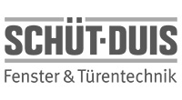 Schüt-Duis Fenster & Türentechnik GmbH & Co.KG