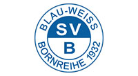 SV Blau-Weiß Bornreihe 1932 e.V.
