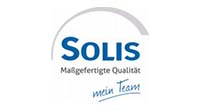 M&S Solis Sonnen- und Lichtschutzsysteme GmbH