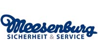 Sicherheit & Service – Meesenburg GmbH