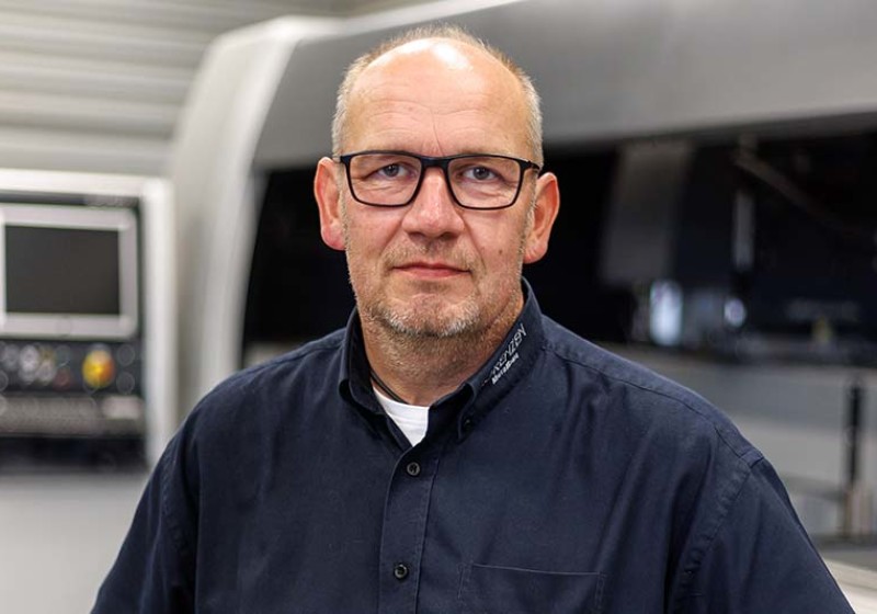 Ihr Ansprechpartner Ihr Ansprechpartner