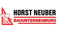 Horst Neuber Beuunternehmnung