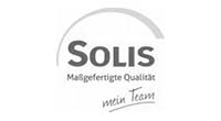 M&S Solis Sonnen- und Lichtschutzsysteme GmbH